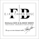 Multiverse GEEK & Magic Maker